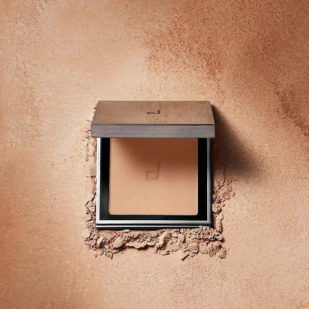 Doucce Setting Powder - Cream - Picture 2 of 2
